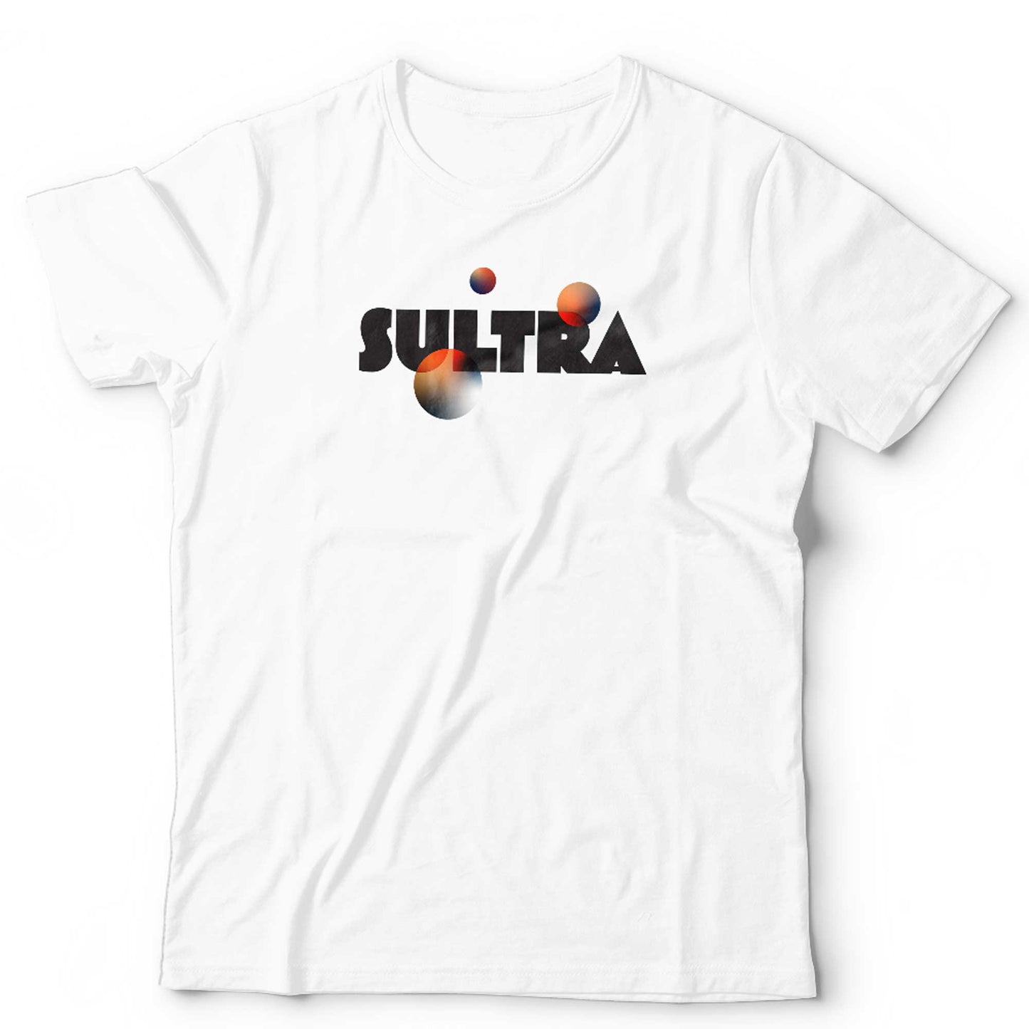 Sultra Limited Edition Unisex T-Shirt