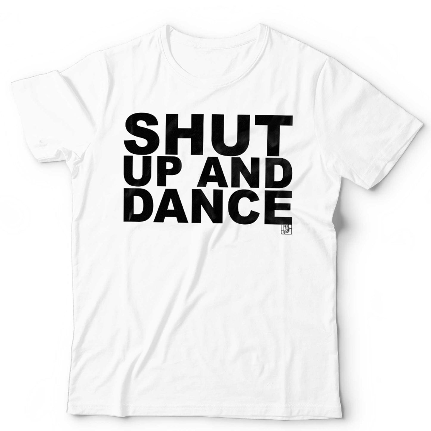 SUAD Shoutin Unisex T-Shirt
