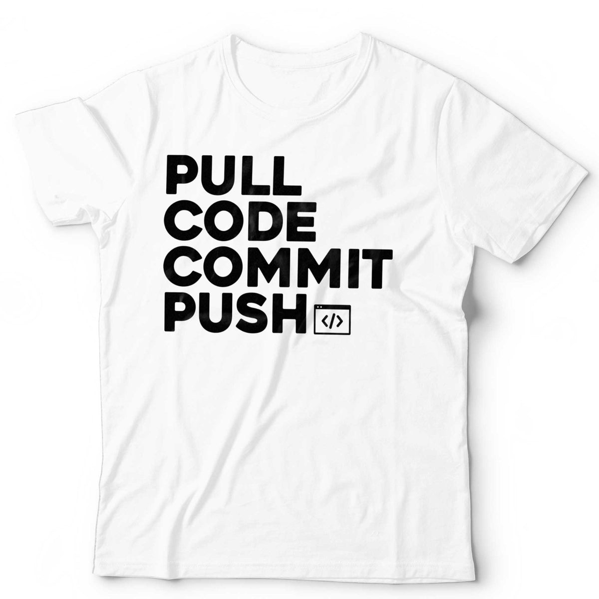 Coding T-Shirt Programmer IT Nerd Git Geek Computer Code Software Engineer