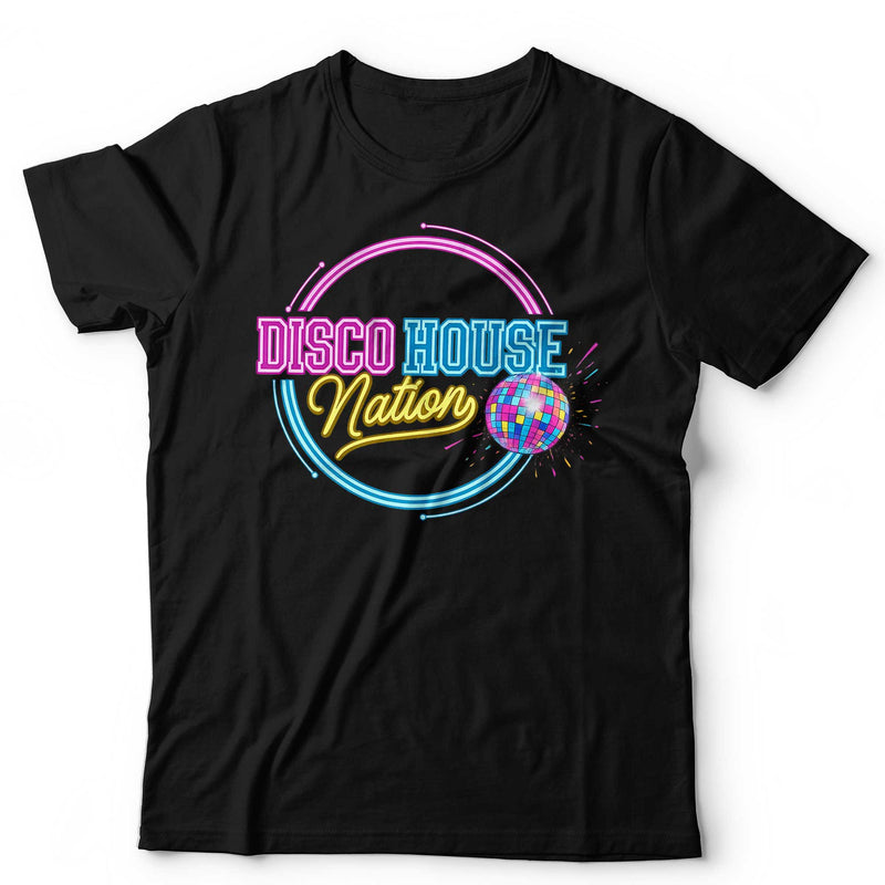 Disco House