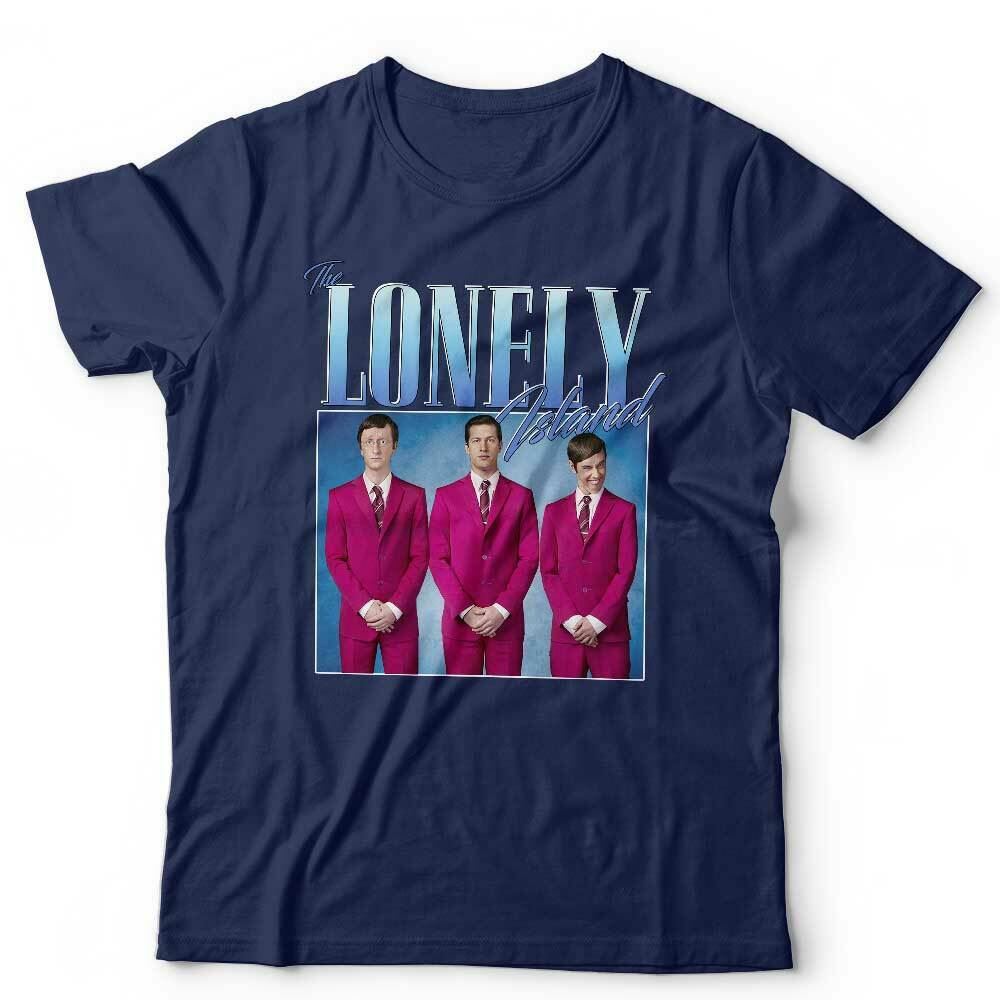 The Lonely Island Appreciation Tshirt Unisex