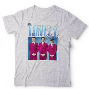 The Lonely Island Appreciation Tshirt Unisex