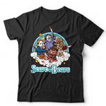 Scare Bears Tshirt Unisex & Kids