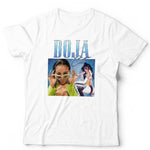 Doja Cat Appreciation Tshirt Unisex