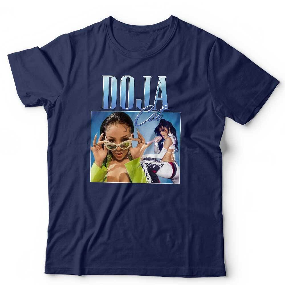 Doja Cat Appreciation Tshirt Unisex