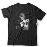 Stormtrooper Darth Han Selfie TShirt Unisex & Kids