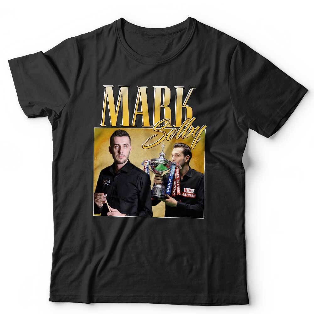 Mark Selby Appreciation Tshirt Unisex