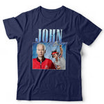 John McEnroe Appreciation Tshirt Unisex