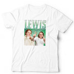 Lewis Capaldi Appreciation Tshirt Unisex & Kids