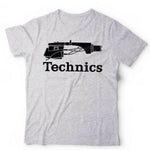 Technics Stylus Logo Tshirt Unisex & Kids