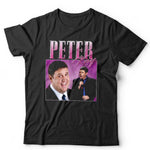 Peter Kay Appreciation Tshirt Unisex & Kids