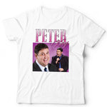 Peter Kay Appreciation Tshirt Unisex & Kids