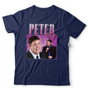 Peter Kay Appreciation Tshirt Unisex & Kids