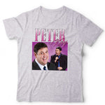 Peter Kay Appreciation Tshirt Unisex & Kids