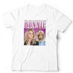 Bonnie Tyler Appreciation Tshirt Unisex