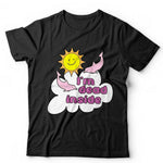 Im Dead Inside 2 Tshirt Unisex