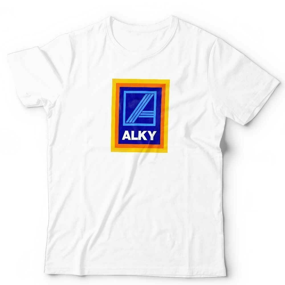 Alky Tshirt Unisex