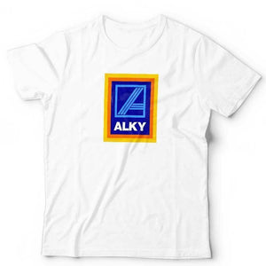 Alky Tshirt Unisex