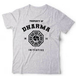 Propert Of Dharma Tshirt Unisex