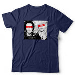 Love Kills TShirt Unisex