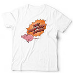 The Pork Chop Express Tshirt Unisex