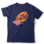 The Pork Chop Express Tshirt Unisex