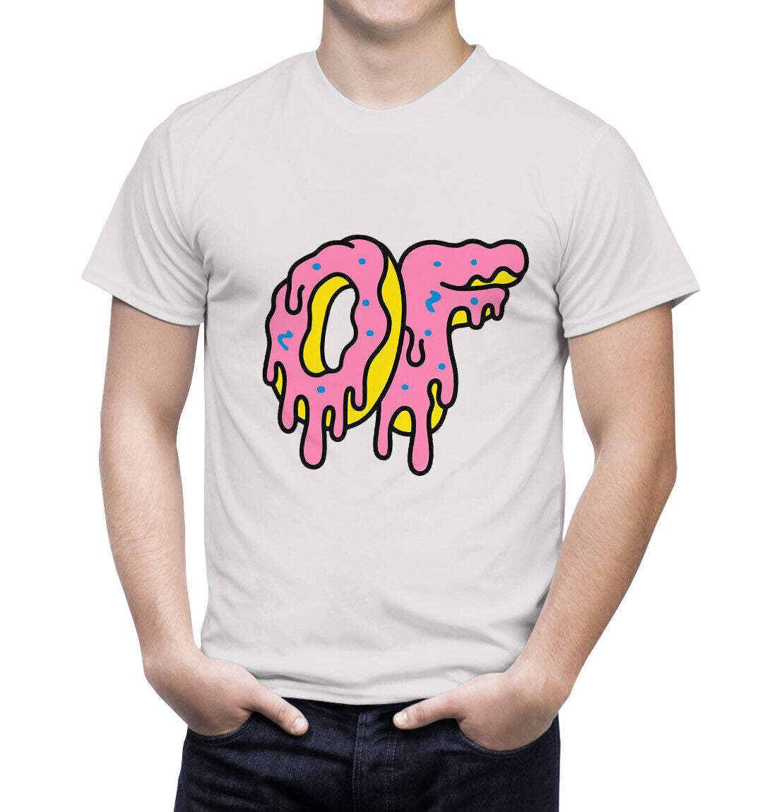 Odd Future (Drip) Tshirt Unisex