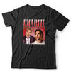 Charlie Simpson Appreciation Tshirt Unisex