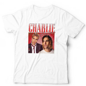 Charlie Simpson Appreciation Tshirt Unisex