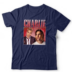 Charlie Simpson Appreciation Tshirt Unisex