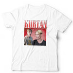 Kurtan Mucklowe Appreciation Tshirt Unisex