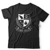 The Young Ones Scumbag College Crest TShirt Unisex