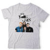 The Young Ones Classic Tshirt Unisex