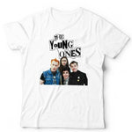 The Young Ones Classic Tshirt Unisex