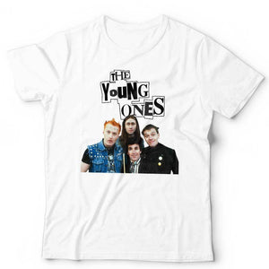 The Young Ones Classic Tshirt Unisex