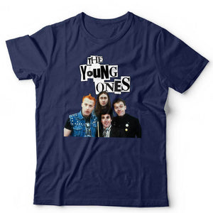 The Young Ones Classic Tshirt Unisex
