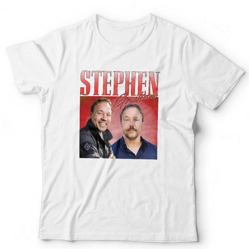 Stephen Graham Appreciation Tshirt Unisex