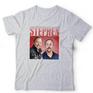 Stephen Graham Appreciation Tshirt Unisex