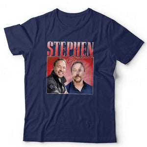 Stephen Graham Appreciation Tshirt Unisex