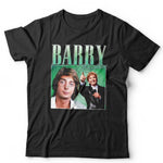 Barry Manilow Appreciation Tshirt Unisex