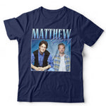 Matthew Perry Appreciation Tshirt Unisex