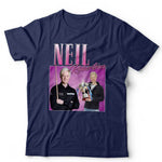 Neil Robertson Appreciation Tshirt Unisex