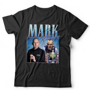 Mark Williams Appreciation Tshirt Unisex