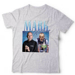 Mark Williams Appreciation Tshirt Unisex