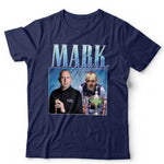 Mark Williams Appreciation Tshirt Unisex