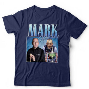Mark Williams Appreciation Tshirt Unisex