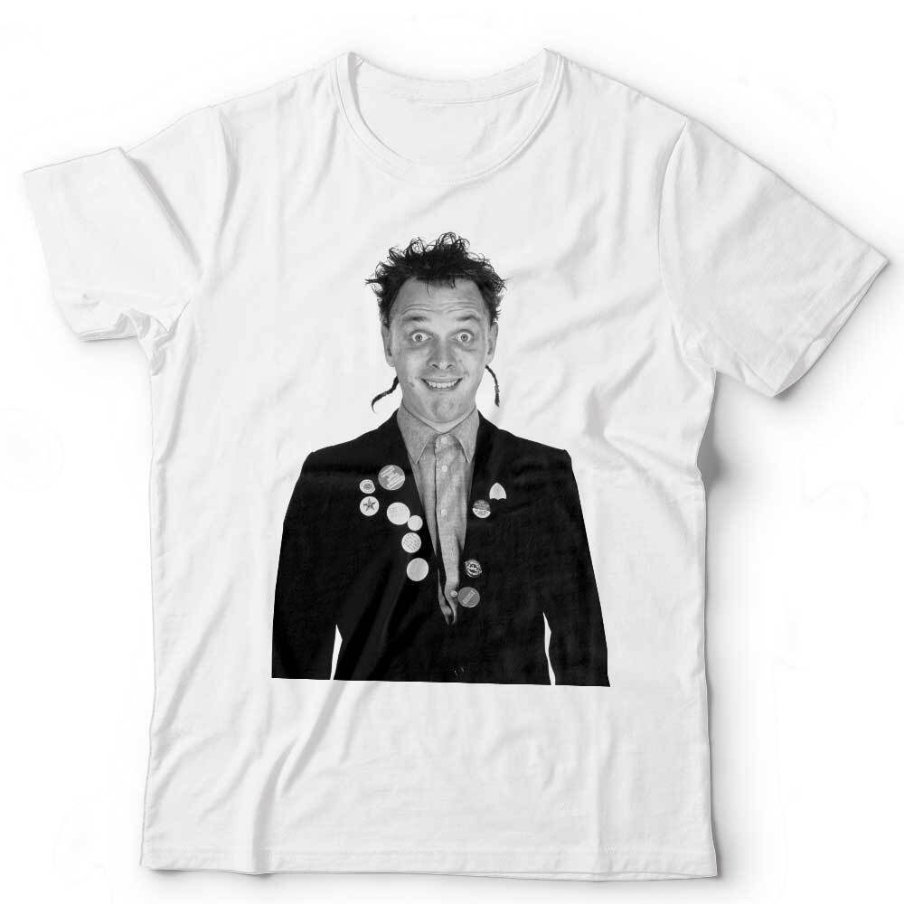 Rik The Young Ones Unisex Tshirt