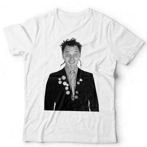 Rik The Young Ones Unisex Tshirt