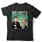 Bradley Walsh Appreciation Tshirt Unisex