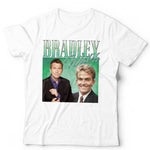 Bradley Walsh Appreciation Tshirt Unisex